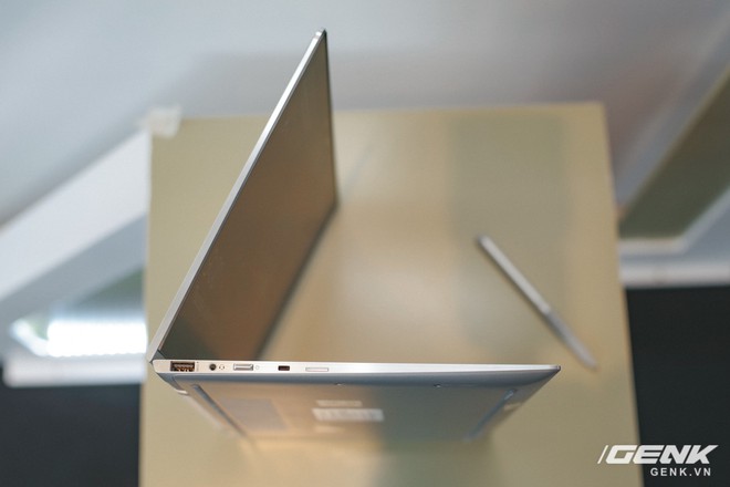 Cận cảnh hai Laptop cao cấp Spectre x360 và EliteBook x360 của HP: thiết kế đẹp, màn hình lật giá từ 42 triệu - Ảnh 24.