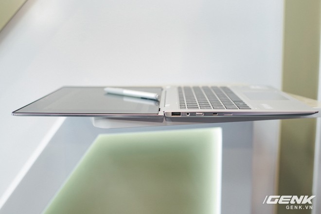Cận cảnh hai Laptop cao cấp Spectre x360 và EliteBook x360 của HP: thiết kế đẹp, màn hình lật giá từ 42 triệu - Ảnh 25.