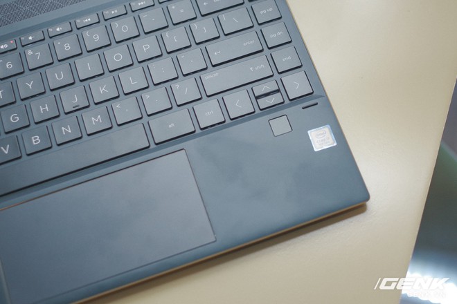 Cận cảnh hai Laptop cao cấp Spectre x360 và EliteBook x360 của HP: thiết kế đẹp, màn hình lật giá từ 42 triệu - Ảnh 11.
