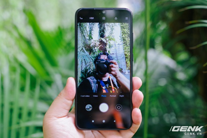 Trên tay Redmi Note 7 chính thức tại Việt Nam: camera 48MP, màn hình giọt mưa, giá từ 4 triệu đồng - Ảnh 9.