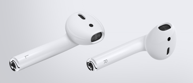 So sánh AirPods 2019 so với AirPods đời đầu: Vẫn chưa phải là phiên bản 2, chỉ xứng đáng là 1.5 - Ảnh 2.