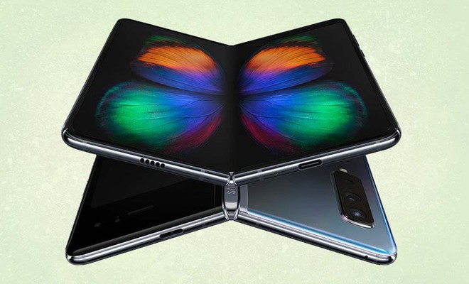 Không! Samsung Galaxy Fold không hề quá đắt, ngược lại rất xứng đáng với mức giá 1.980 USD - Ảnh 3.