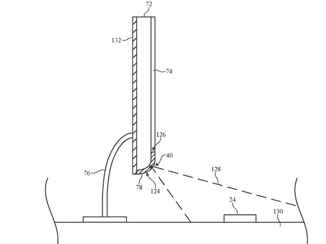 Bằng sáng chế mới của Apple cho thấy sạc không dây đúng nghĩa là như thế nào - Ảnh 1.