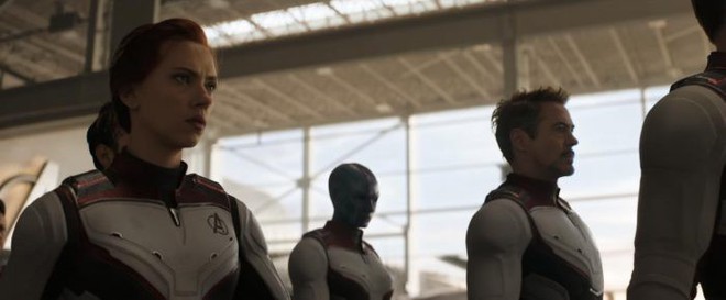 Vũ trụ cú lừa Marvel: Đạo diễn Avengers xác nhận trailer hôm nọ chỉ dùng để đánh lạc hướng fan - Ảnh 1.