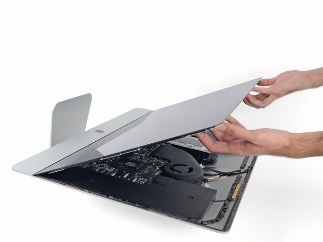 Sếp Apple giải thích lý do iMac giá ngàn đô nhưng vẫn dùng HDD chậm rì - Ảnh 4.