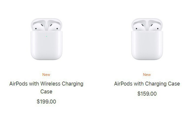 CEO Apple quá cáo già khi bán lẻ sạc không dây cho AirPods mới với giá 79 USD - Ảnh 2.