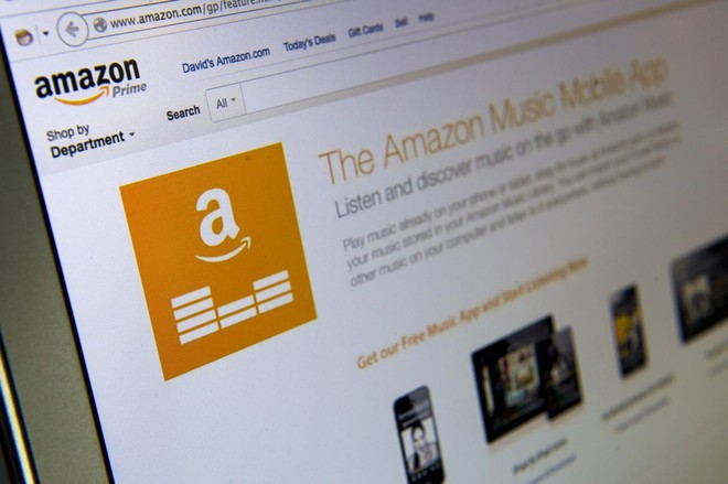 Amazon tung một cú đấm trực diện vào Google và Facebook - Ảnh 1.