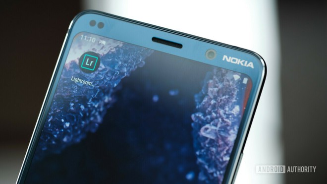 Đánh giá Nokia 9 PureView với 5 camera sau: Thất vọng tràn trề - Ảnh 6.
