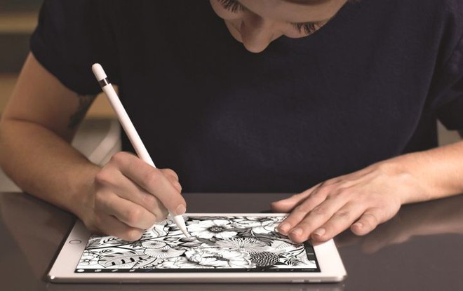 Từng định kiến với bút cảm ứng stylus, Steve Jobs liệu có thích iPad đời 2019? - Ảnh 2.