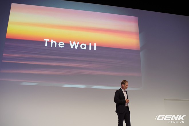 Samsung vừa giới thiệu dòng TV QLED 2019 nhiều nâng cấp, TV The Wall cùng nhiều đồ gia dụng cao cấp mới - Ảnh 15.