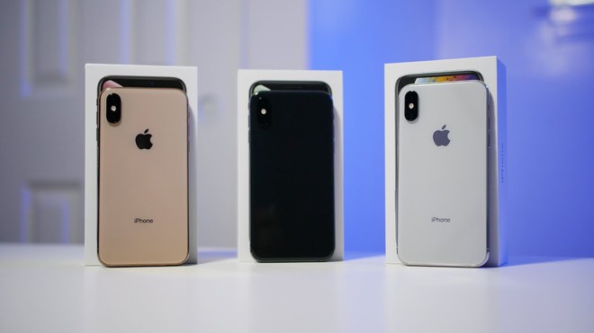 iPhone 2019 sẽ copy Samsung, Huawei và lại gây thất vọng, vì điều đó hoàn toàn nằm trong tính toán của Tim Cook - Ảnh 3.