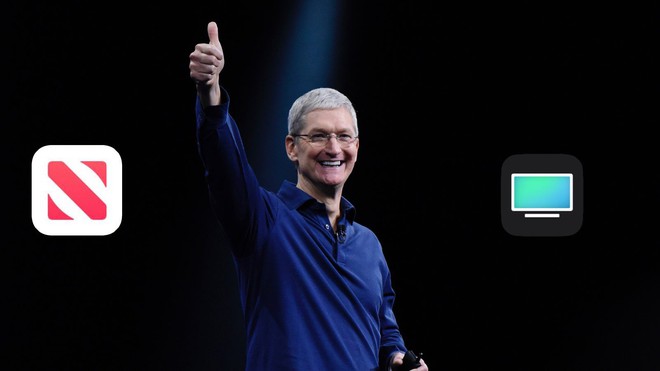 WSJ tiết lộ nhiều thông tin về những dịch vụ mới Apple sẽ ra mắt trong sự kiện đêm nay - Ảnh 1.
