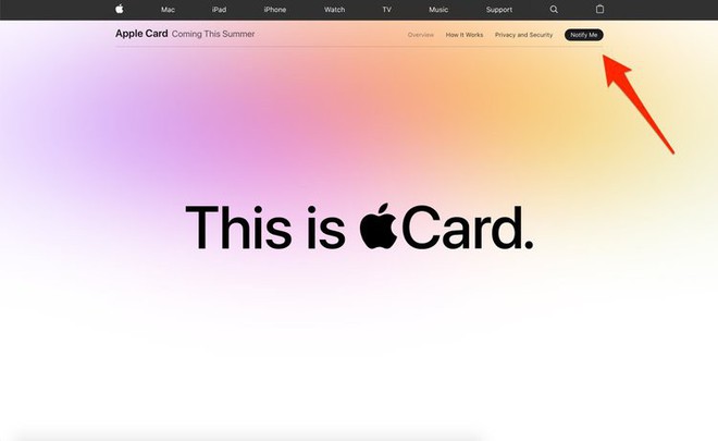 Tất tật về Apple Card: thẻ tín dụng không phí hàng năm, không phí trả chậm, không phí quốc tế, không mã thẻ, không CVV của Apple - Ảnh 23.