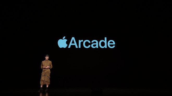 5 phút để xem lại toàn bộ sự kiện của Apple đêm qua: ra mắt News , thẻ tín dụng, nền tảng game Arcade và dịch vụ TV - Ảnh 17.