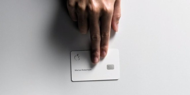Chuyên gia tài chính không ấn tượng với thẻ tín dụng của Apple, cho rằng chỉ người yêu Apple mới dùng - Ảnh 1.
