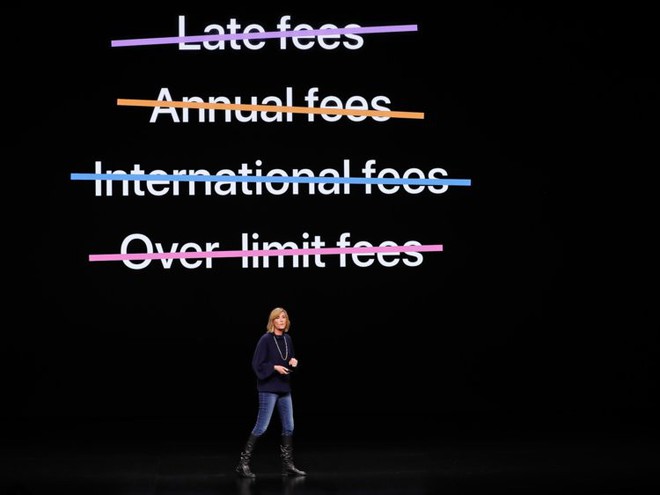 Tất tật về Apple Card: thẻ tín dụng không phí hàng năm, không phí trả chậm, không phí quốc tế, không mã thẻ, không CVV của Apple - Ảnh 15.
