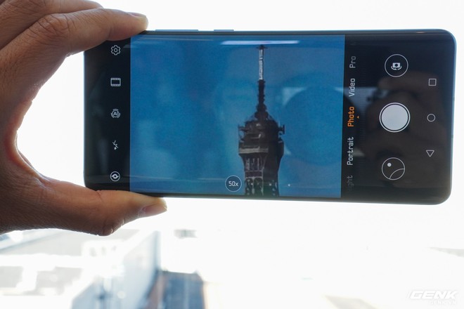 Trên tay Huawei P30 và P30 Pro: Smartphone với phần cứng camera đỉnh nhất hiện nay - Ảnh 11.