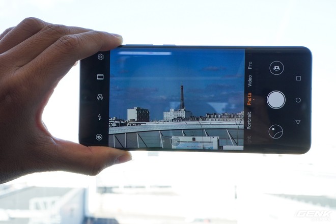Trên tay Huawei P30 và P30 Pro: Smartphone với phần cứng camera đỉnh nhất hiện nay - Ảnh 9.