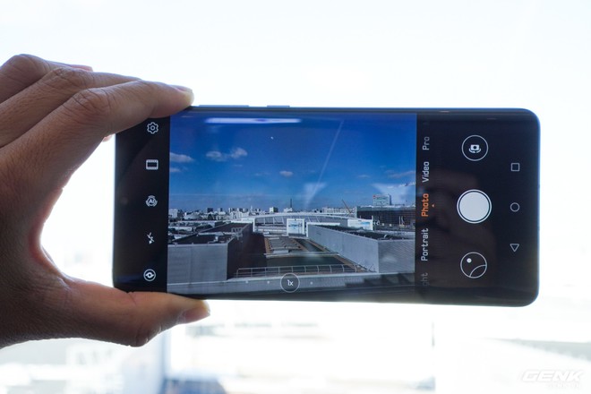 Trên tay Huawei P30 và P30 Pro: Smartphone với phần cứng camera đỉnh nhất hiện nay - Ảnh 8.