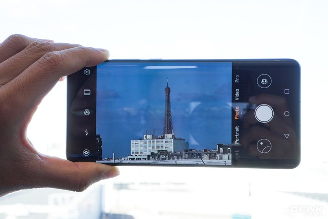Trên tay Huawei P30 và P30 Pro: Smartphone với phần cứng camera đỉnh nhất hiện nay - Ảnh 10.