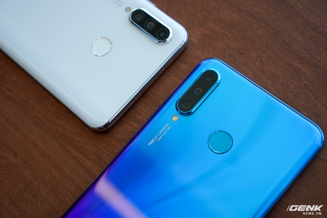 Trên tay Huawei P30 Lite: chỉ dùng Kirin 710, 3 camera sau, camera selfie 32 MP, giá từ 7,49 triệu đồng - Ảnh 1.