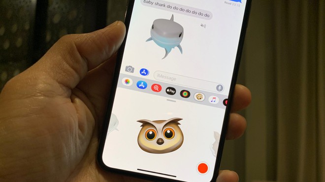 iOS 12.2 chính thức ra mắt và đã có thể tải về - Ảnh 2.