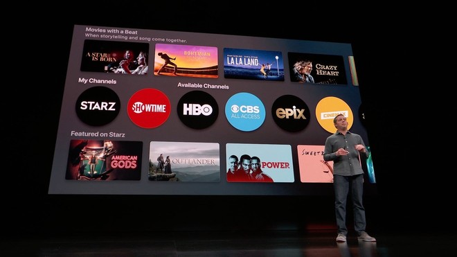 Những bí mật Apple vẫn còn giấu của dịch vụ truyền hình Apple TV Plus - Ảnh 3.
