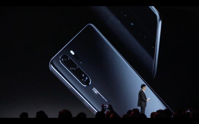 Huawei P30 và P30 Pro ra mắt với camera đỉnh cao: 4 camera, chụp thiếu sáng siêu khủng, độ nhạy sáng cao hơn cả máy ảnh, zoom 50X - Ảnh 10.