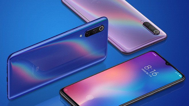 Xiaomi Mi 9X rò rỉ: Snapdragon 675, 3 camera sau, camera selfie 32MP, ra mắt vào tháng 4 - Ảnh 1.