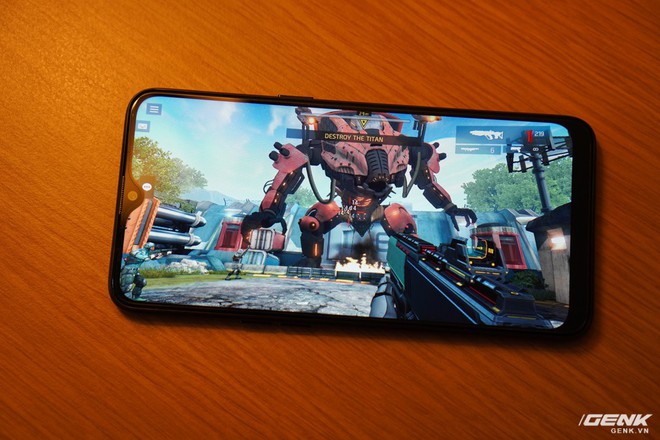 Trên tay Realme 3 tại Việt Nam: đối thủ mới của Redmi Note 7 và Galaxy M20 có gì hấp dẫn? - Ảnh 10.