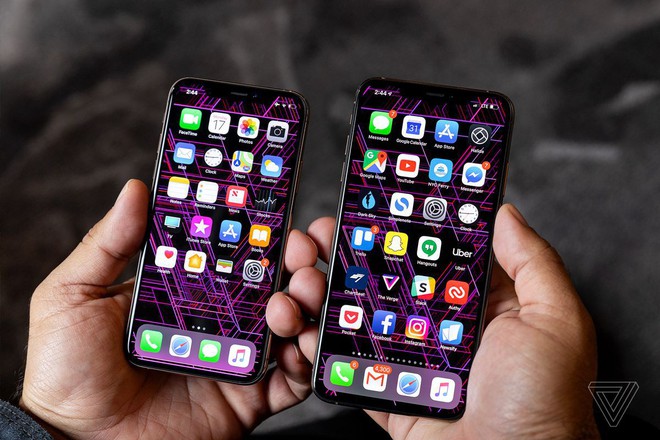Một thẩm phán tại Mỹ đề nghị cấm nhập khẩu iPhone, vì vi phạm bằng sáng chế của Qualcomm - Ảnh 1.