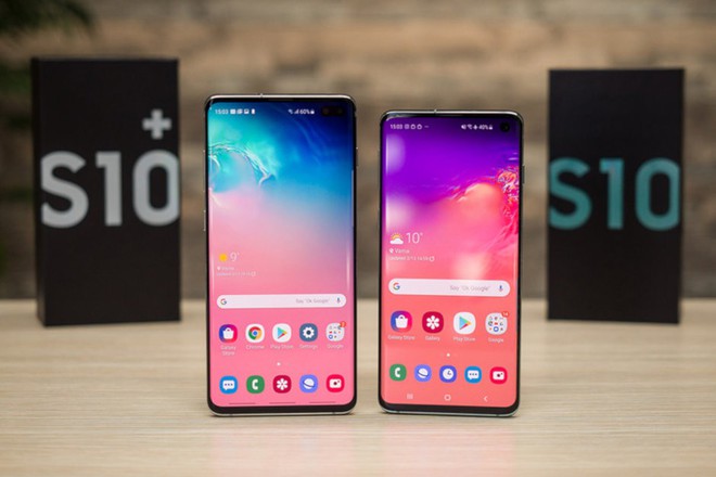 Samsung có thể xuất xưởng tới 60 triệu chiếc Galaxy S10 trong năm 2019, cao hơn 20% so với Galaxy S9 - Ảnh 1.