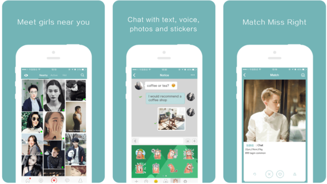 Ứng dụng hẹn hò dành cho giới đồng tính nữ Trung Quốc làm lộ 5,3 triệu hồ sơ người dùng - Ảnh 1.