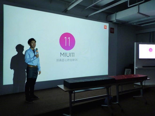 Xiaomi: MIUI 11 sẽ có bộ icon mới, chế độ siêu tiết kiệm pin, giao diện Dark Mode toàn hệ thống - Ảnh 1.