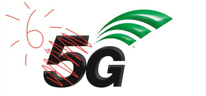 Huawei: Phải đến năm 2030 mới có mạng 6G - Ảnh 2.