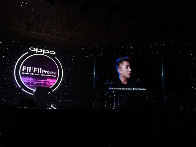 Oppo F11 Pro ra mắt, màn hình 6.5 inch không khiếm khuyết, chiếm 90,9% mặt trước, cam sau 48MP, cam selfie trượt ấn tượng, giá 8,490 triệu cho F11 Pro 6GB RAM - Ảnh 52.