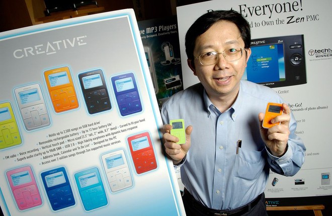 Một kì phùng địch thủ của Steve Jobs sau một thời gian gặp khó khăn đã có sự trở lại hoành tráng - Ảnh 4. Một kì phùng địch thủ của Steve Jobs sau một thời gian gặp khó khăn đã có sự trở lại hoành tráng - Ảnh 4.