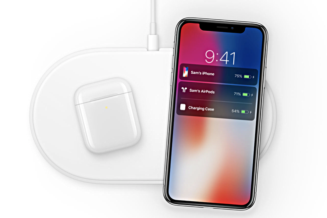 AirPods 2 được đồn đoán có thể sạc đầy chỉ trong 15 phút, vỏ nhám như Apple Pencil 2 - Ảnh 2.