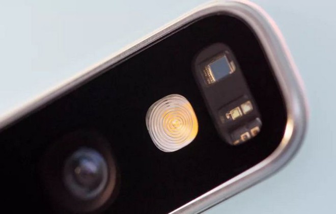 Bộ ảnh Galaxy S10 chụp bằng ống kính macro: rõ nét hết mức có thể - Ảnh 10.