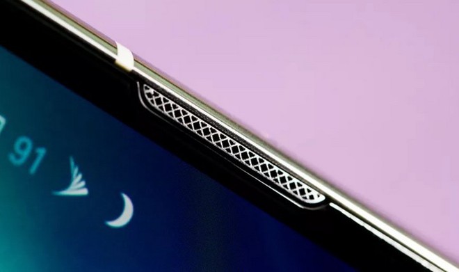 Bộ ảnh Galaxy S10 chụp bằng ống kính macro: rõ nét hết mức có thể - Ảnh 6.