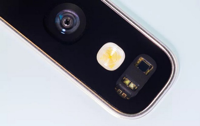 Bộ ảnh Galaxy S10 chụp bằng ống kính macro: rõ nét hết mức có thể - Ảnh 9.