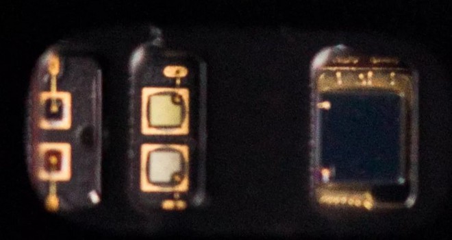 Bộ ảnh Galaxy S10 chụp bằng ống kính macro: rõ nét hết mức có thể - Ảnh 11.