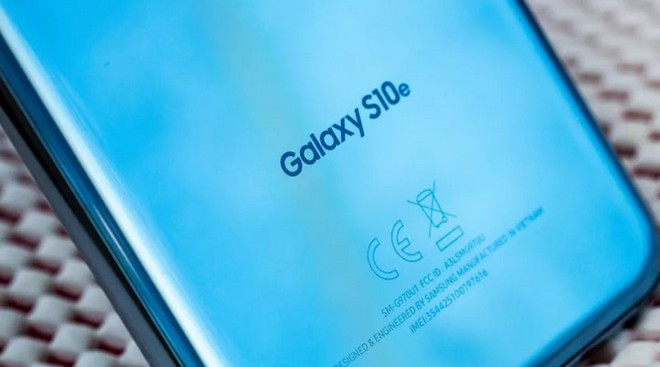 Bộ ảnh Galaxy S10 chụp bằng ống kính macro: rõ nét hết mức có thể - Ảnh 19.