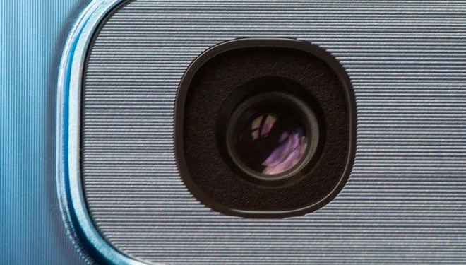 Bộ ảnh Galaxy S10 chụp bằng ống kính macro: rõ nét hết mức có thể - Ảnh 23.