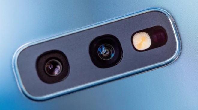 Bộ ảnh Galaxy S10 chụp bằng ống kính macro: rõ nét hết mức có thể - Ảnh 22.