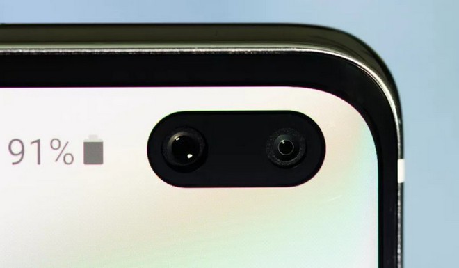 Bộ ảnh Galaxy S10 chụp bằng ống kính macro: rõ nét hết mức có thể - Ảnh 26.