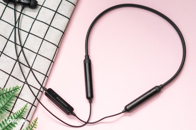 Đánh giá tai nghe không dây SoundMAGIC E11BT - Trở lại với những điều căn bản - Ảnh 9.