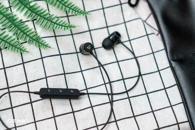 Đánh giá tai nghe không dây SoundMAGIC E11BT - Trở lại với những điều căn bản - Ảnh 1.