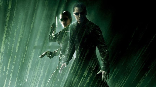 Kỷ niệm 20 năm phim Matrix ra đời: Trùm cuối Ma Trận thực sự là ai? - Ảnh 12.