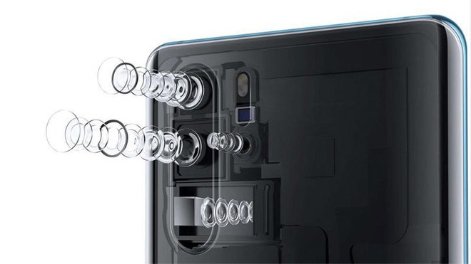 DxOMark: Hệ thống camera của Huawei P30 Pro đạt điểm cao nhất, nhưng chưa thực sự thuyết phục - Ảnh 3.